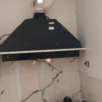 هود توکار