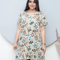 راحتی نخی بدون آبرفت گل دار|لباس|اهواز, نادری|دیوار