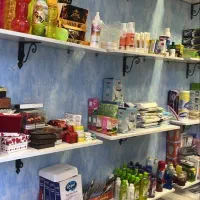 قفسه و دکور و استند|کتابخانه، شلف، قفسه‌های دیواری|تهران, میرداماد|دیوار