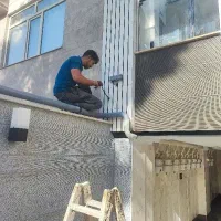 برقکاری ساختمان و نصاب دوربین و دزدگیر