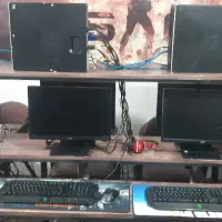 فروش مینی کیس  hp|رایانه رومیزی|خلخال, |دیوار