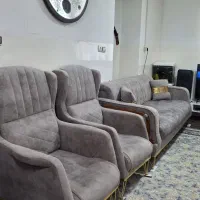 مبل اصلی ۸ نفره