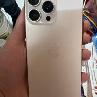 آیفون ۱۶پرو مکس