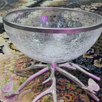 ظرف آجیل خوری|ظروف سرو و پذیرایی|فردیس, قریشی|دیوار