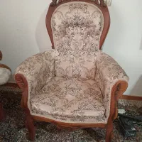 مبل ۹ نفره سلطنتی