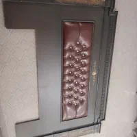 تخت خواب دونفره وتکی|تخت و سرویس خواب|مهاباد (آذربایجان غربی), |دیوار