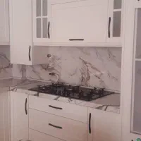 ۳خوابه هاشمیه ۶۲ ویو به شهر تخلیه  فول