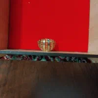 انگشترو النگوفقط۲درصد