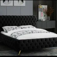 پخش کننده سرویس خواب اسپرت پارچه بیش از 300 نمونه|تخت و سرویس خواب|شادگان, |دیوار