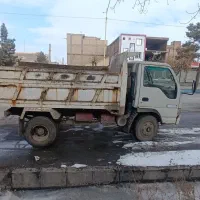 آمیکو m6|خودرو سنگین|سلماس, |دیوار