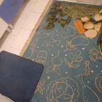 فرش 4متری|فرش|کرج, برغان|دیوار