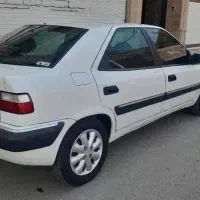 زانتیا ۲۰۰۰ مدل ۸۸