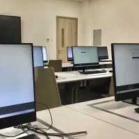 فروشنده حضوری