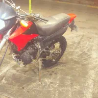 تریل طرح رادیسون فلات مدل 92