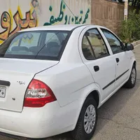 تیبا صندوق‌دار SX، مدل ۱۳۹۹|خودرو سواری و وانت|اندیشه, |دیوار