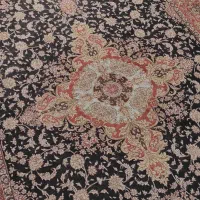 فروش فوری فرش فرهی 6 متری 2 تخته