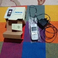 گوشی نوکیا1209