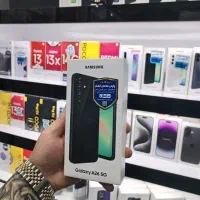 فروش سامسونگ A26 از دم قسط بدون پیش پرداخت|موبایل|اصفهان, خرم|دیوار