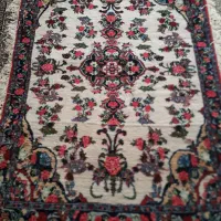 فرش دست باف