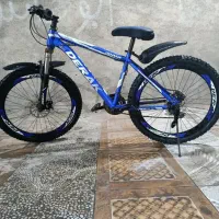 دوچرخه 26 derak|دوچرخه، اسکیت، اسکوتر|هندیجان, |دیوار