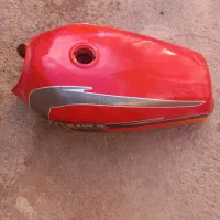 لوازم موتور سیکلت