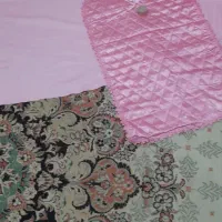 چادر نماز جشن تکلیف با سجاده وکیف|لباس|شوشتر, |دیوار