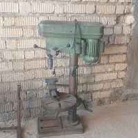 دریل ستونی ایستاده|ماشینآلات صنعتی|شیراز, کرونی(خاتونک)|دیوار