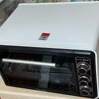 فر رومیزی|اجاق گاز و لوازم برقی پختوپز|مراغه, |دیوار