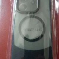 گلاس گوشی شیائومی دو تیکه طرح چرم اصلی|لوازم جانبی موبایل و تبلت|کرمانشاه, |دیوار