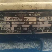 موتور گیربکس سه فاز|ماشین‌آلات صنعتی|رشت, شالکو|دیوار