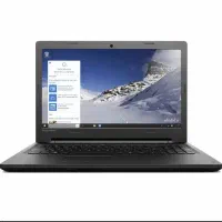 لپتاب گرافیک دار لنوو ip100