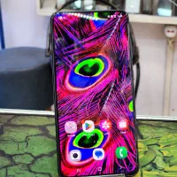 سامسونگ S21 FE در حد آک دنا همراه