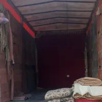 باربری و کارگر اسباب کشی|خدمات حمل و نقل|اسلام‌شهر, باغ فیض|دیوار