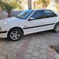 پژو پارس تی فایو مدل۹۸ دریچه سیمی|خودرو سواری و وانت|آذرشهر, |دیوار