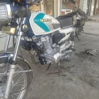 موتور 200 مزایده