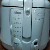 سرخ کن با روغن