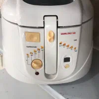 سرخ کن
