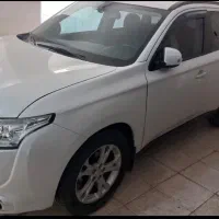 میتسوبیشی اونلندر