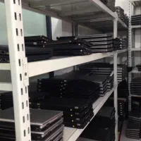 لپ تاپ تمیز گارانتی واقعی مستقیم از امارات آوردیم