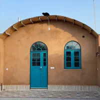 اجاره-سوییت-اقامت-گاه-یاتاق-روستای-اتشکده