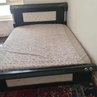 تخت خواب دونفره