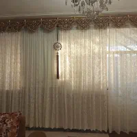 پرده پذیرایی