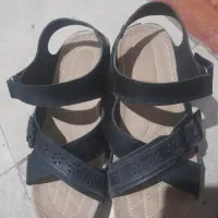 صندل طبی لژ دار