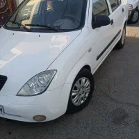 تیبا صندوقدار SX، مدل ۱۳۹۳