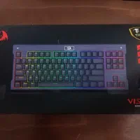 کیبورد ردراگون مدل Visnu K561