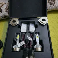 هدیلات MZMپرقدرت پایه h4