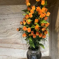 گل مصنوعی
