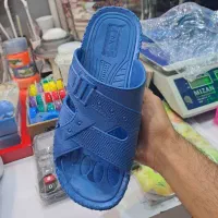 دمپایی استخری و دمپایی مردانه|کیف، کفش، کمربند|تربتحیدریه, مسجد جامع|دیوار