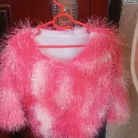 شومیز مجلسی