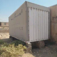 اطاق مسقف